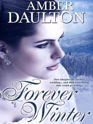 cover image of Forever Winter